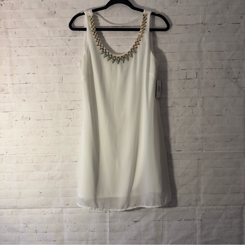 3/$15 NWT Heart and Soul Mini Dress